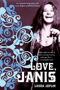 Love, Janis - Joplin, Laura