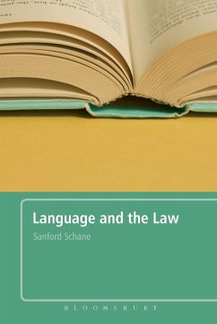 Cover Language and the Law