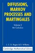 Diffusions, Markov Processes and... - Bild 1