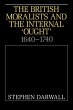 The British Moralists and the Internal... - Bild 1