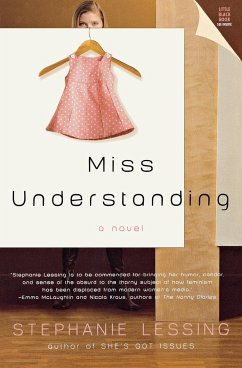 Miss Understanding - Lessing, Stephanie