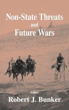 Non-state Threats and Future Wars