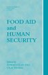 Food Aid and Human Security - Bild 1