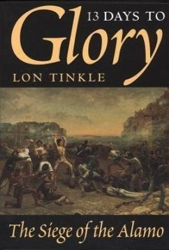 13 Days to Glory - Tinkle, Lon