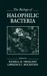 The Biology of Halophilic Bacteria - Bild 1
