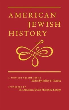 American Zionism - Gurock, Jeffrey (ed.)