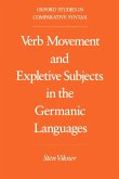 Verb Movement and Expletive Subjects in the Germanic Languages