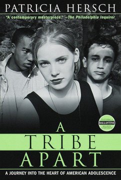 A Tribe Apart - Hersch, Patricia