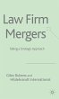 Law Firm Mergers - Bild 1