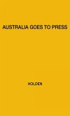 Australia Goes to Press