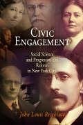 Civic Engagement - Recchiuti, John Louis