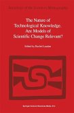 The Nature of Technological Knowledge. Are Models of Scientific Change Relevant?