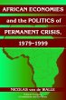 African Economies and the Politics of... - Bild 1