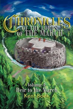 Cover Chronicles of the Lords of the March