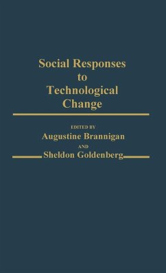 Social Responses to Technological Change