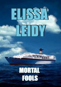 Mortal Fools - Leidy, Elissa