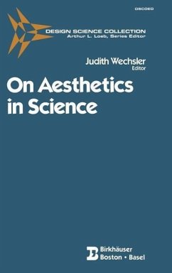 On Aesthetics in Science - WECHSLER