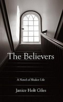The Believers - Giles, Janice Holt
