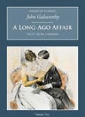 A Long-Ago Affair A Long-Ago Affair