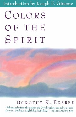 Colors of the Spirit