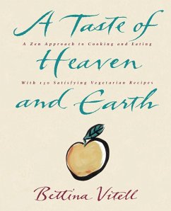 A Taste of Heaven and Earth - Vitell, Bettina