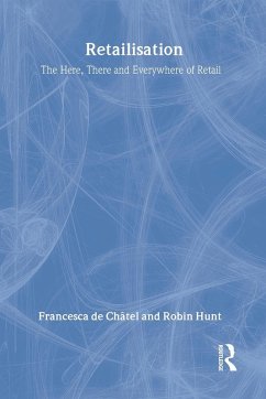 Cover Retailisation