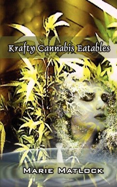 Krafty Cannabis Eatables - Matlock, Marie