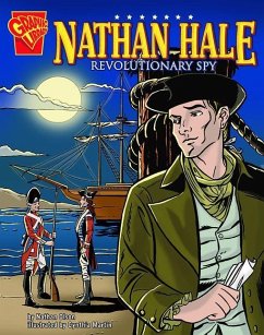 Nathan Hale - Olson, Nathan