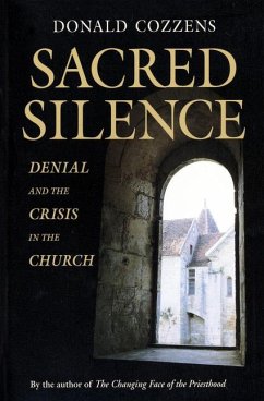 Sacred Silence - Cozzens, Donald B