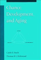 Cover Chance, Development, and Aging