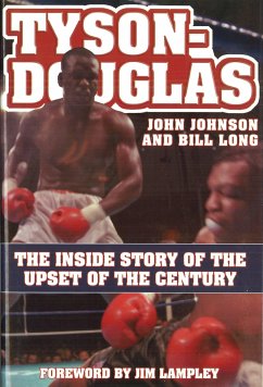 Tyson-Douglas - Johnson, John; Long, Bill