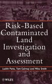 Risk-Based Contaminated Land