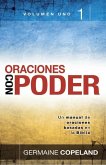 Oraciones Con Poder / Tomo 1