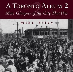 A Toronto Album 2 - Filey, Mike