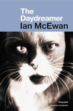 The Daydreamer - McEwan, Ian