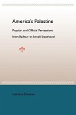 America's Palestine America's Palestine