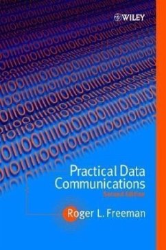 Practical Data Communications - Freeman, Roger L