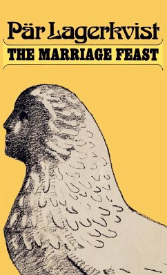 The Marriage Feast - Lagerkvist, Par
