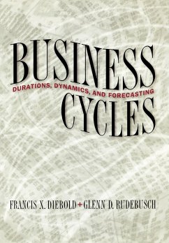 Business Cycles - Diebold, Francis X.; Rudebusch, Glenn D.