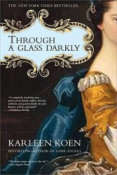 Through a Glass Darkly - Koen, Karleen