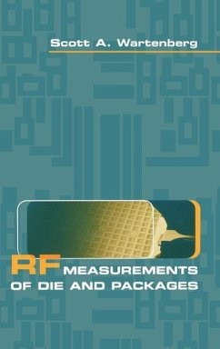 RF Measurements of Die and Packages - Wartenberg, Scott A.