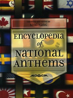 Encyclopedia of National Anthems