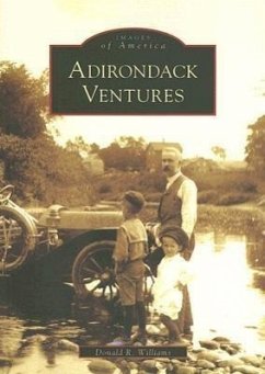 Adirondack Ventures - Williams, Donald R.