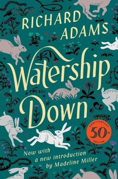 Watership Down - Adams, Richard