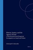 History, Justice, and the Agency of God: A Hermeneutical and Exegetical Investigation on Isaiah and Psalms