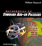 Mathematica ® 3.0 Standard Add-on Packages - Wolfram, Stephen