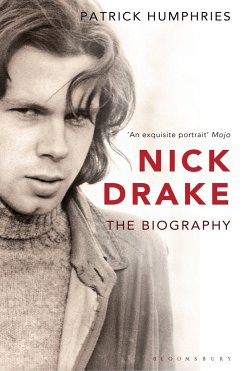 Nick Drake - Humphries, Patrick