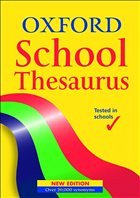 Oxford School Thesaurus