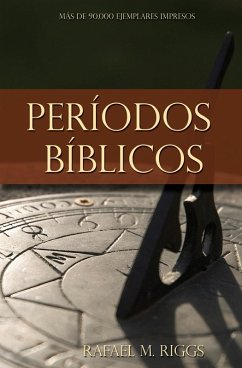 Cover Periodos bíblicos