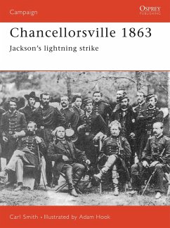 Chancellorsville 1863 - Smith, Carl